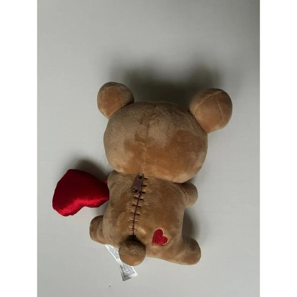 Rilakkuma Plush Stuffed Toy - Picture 3 of 5